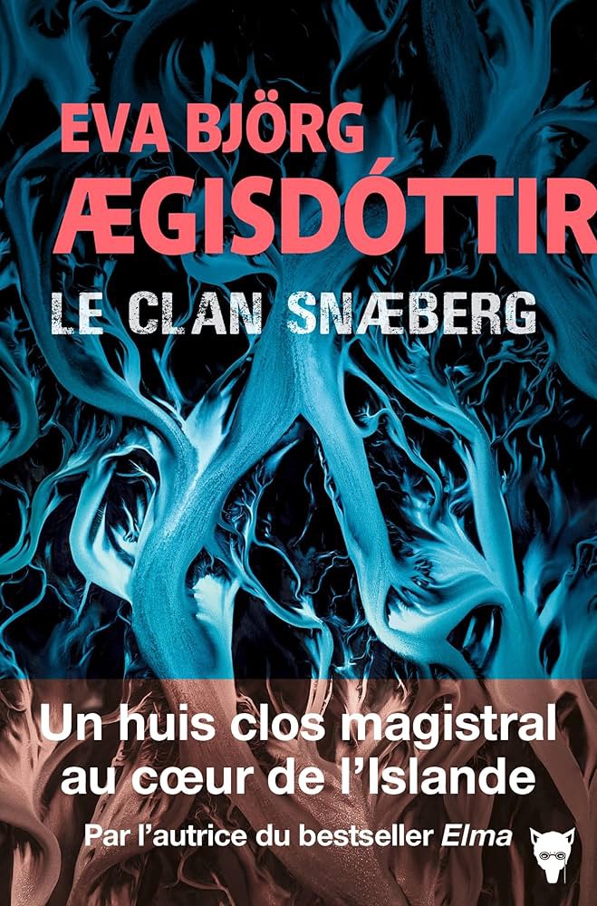 le-clan-islande