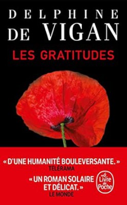 gratitudes