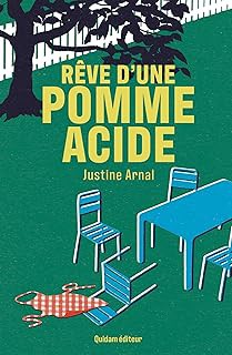 pomme-acide
