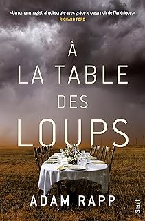 table-des-loups