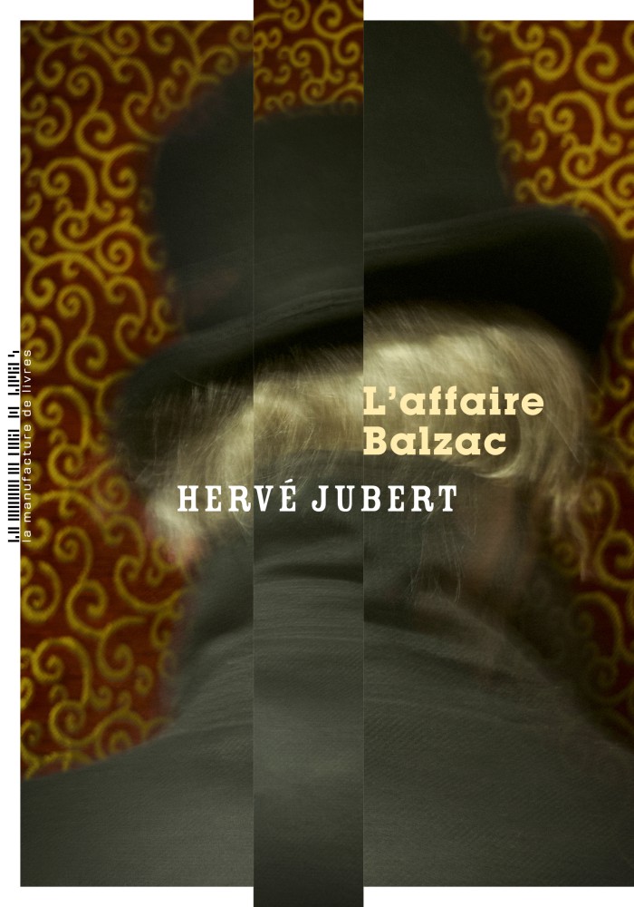 Laffaire-Balzac