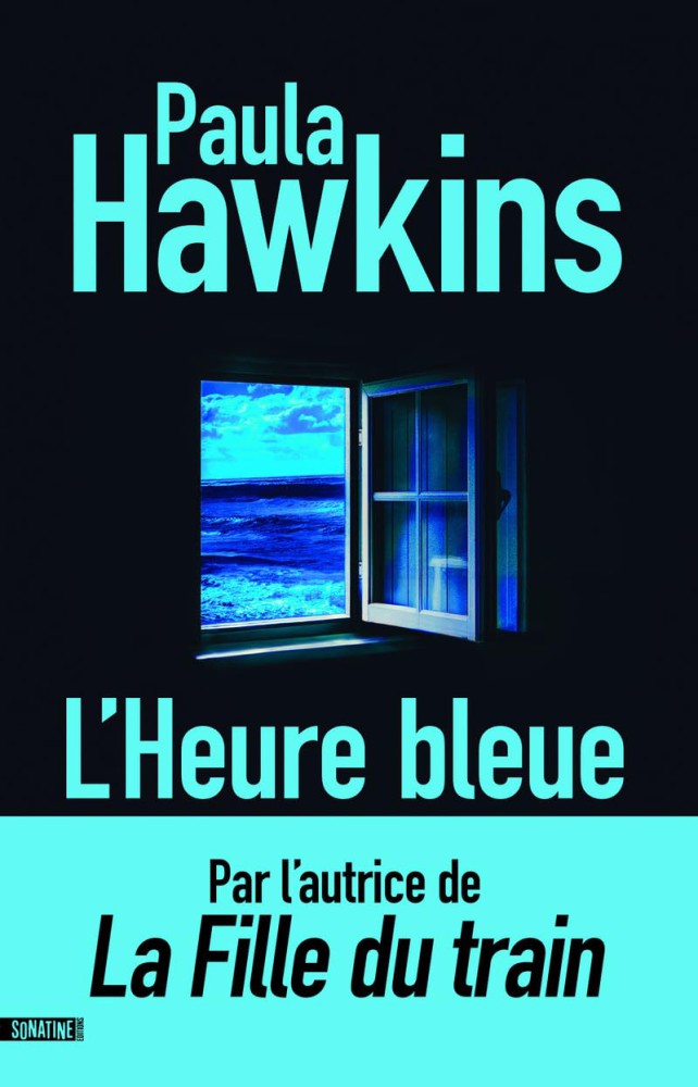 HeureBleue