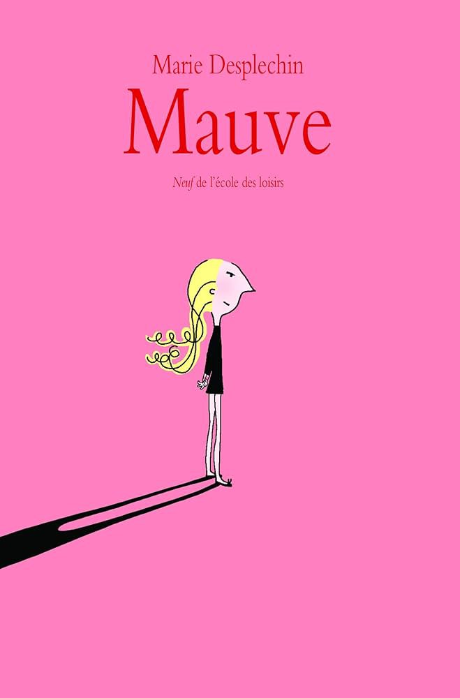 Mauve