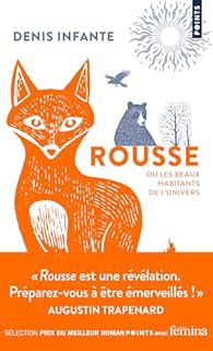 Rousse