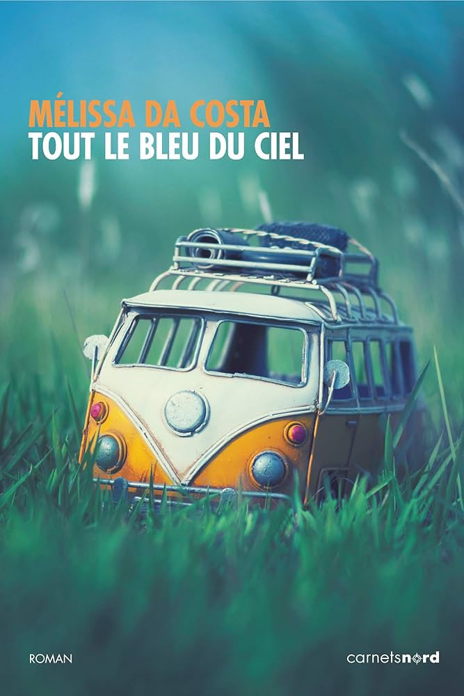 ToutBleuCiel