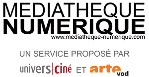MediathequeNumerique