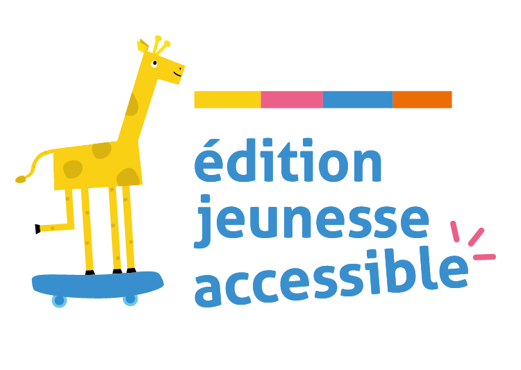 Logo EJA girafe